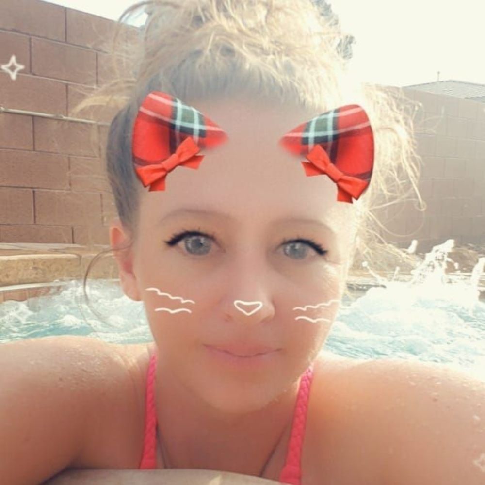 Meet your Posher, Jami